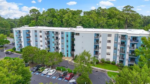 Condominium in Myrtle Beach SC 5001 Little River Rd #W102.jpg
