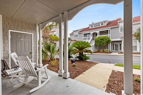 Condominium in Little River SC 4396 Baldwin Ave #30 2.jpg