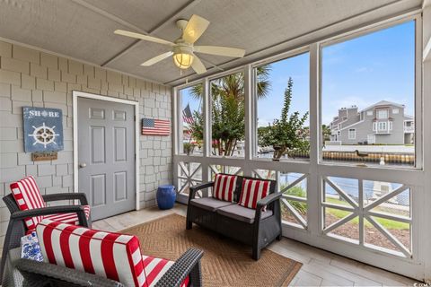 Condominium in Little River SC 4396 Baldwin Ave #30 13.jpg