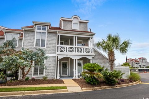 Condominium in Little River SC 4396 Baldwin Ave #30 1.jpg
