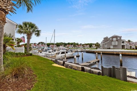 Condominium in Little River SC 4396 Baldwin Ave #30 19.jpg