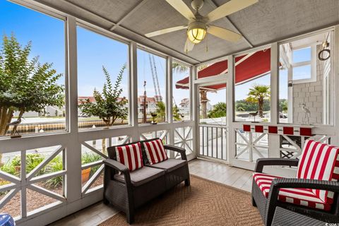 Condominium in Little River SC 4396 Baldwin Ave #30 14.jpg