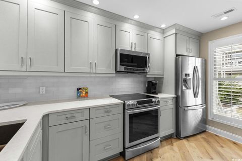 Condominium in Little River SC 4396 Baldwin Ave #30 12.jpg