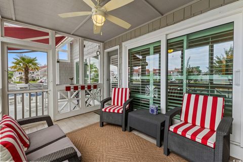 Condominium in Little River SC 4396 Baldwin Ave #30 15.jpg