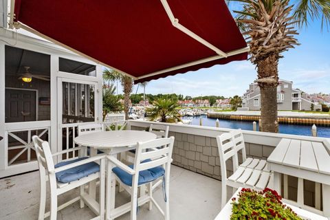 Condominium in Little River SC 4396 Baldwin Ave #30 16.jpg