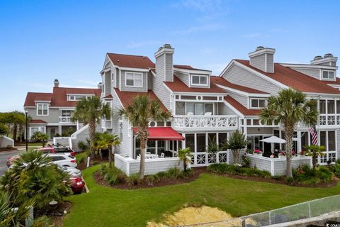 Condominium in Little River SC 4396 Baldwin Ave #30 20.jpg