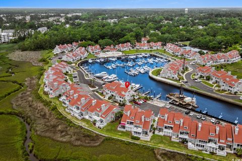 Condominium in Little River SC 4396 Baldwin Ave #30 35.jpg