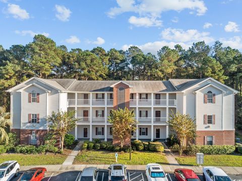 Condominium in Myrtle Beach SC 4818 Innisbrook Ct #603.jpg