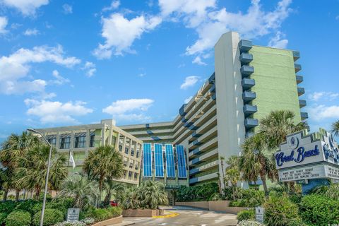 Condominium in Myrtle Beach SC 1105 S Ocean Blvd #446.jpg