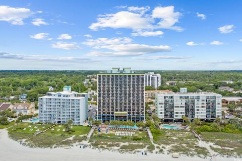 Condominium in Myrtle Beach SC 6804 N Ocean Blvd #1537.jpg