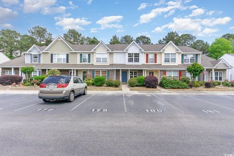 Townhouse in Myrtle Beach SC 309 Seabert Rd #309.jpg
