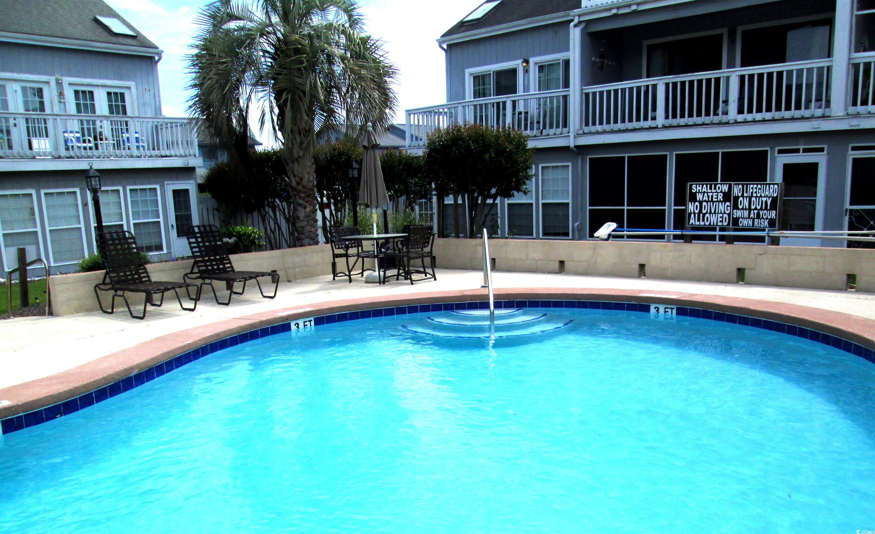 Condominium in Little River SC 3700 Golf Colony Lane #18-I 1.jpg