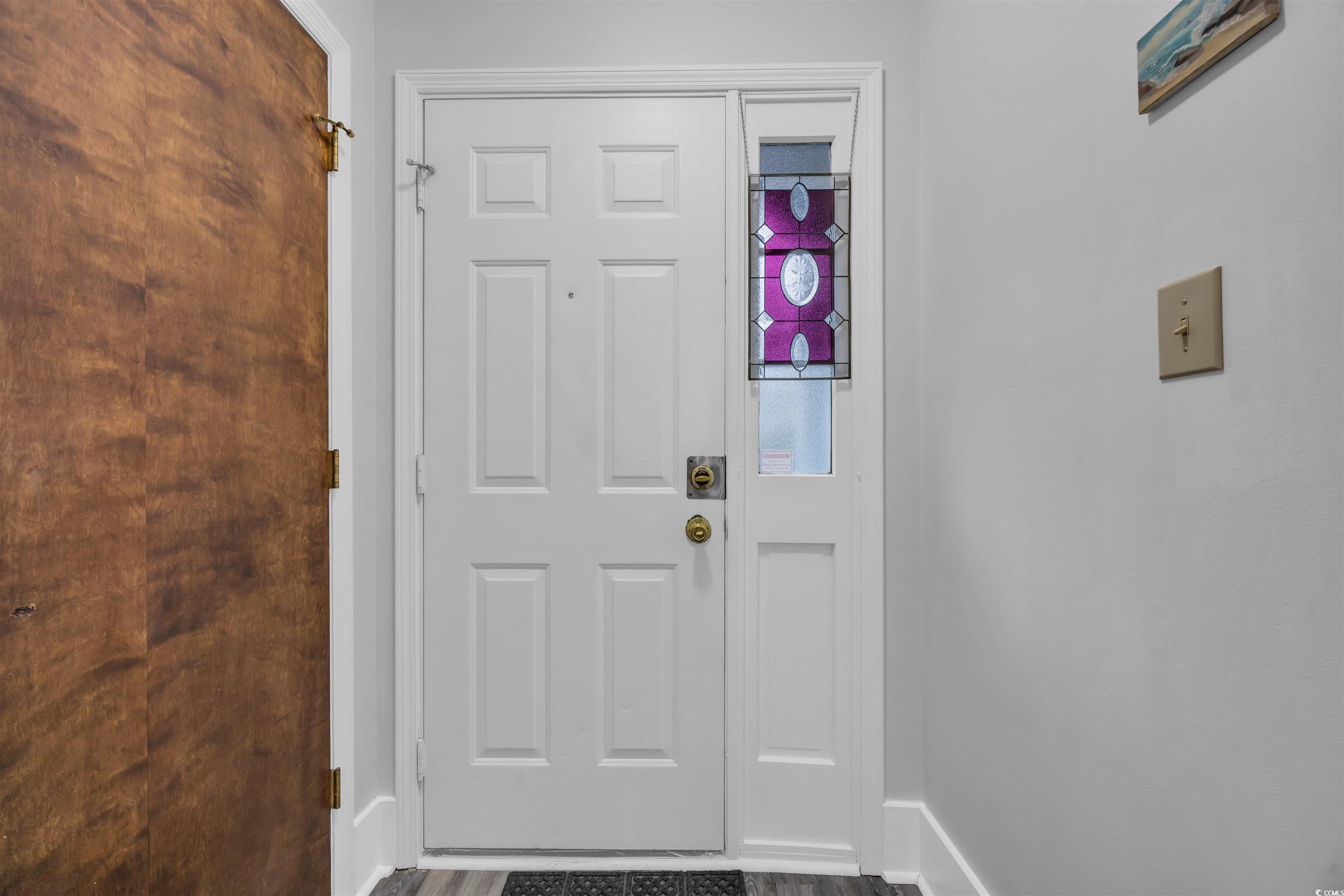 Condominium in Little River SC 3700 Golf Colony Lane #18-I 5.jpg