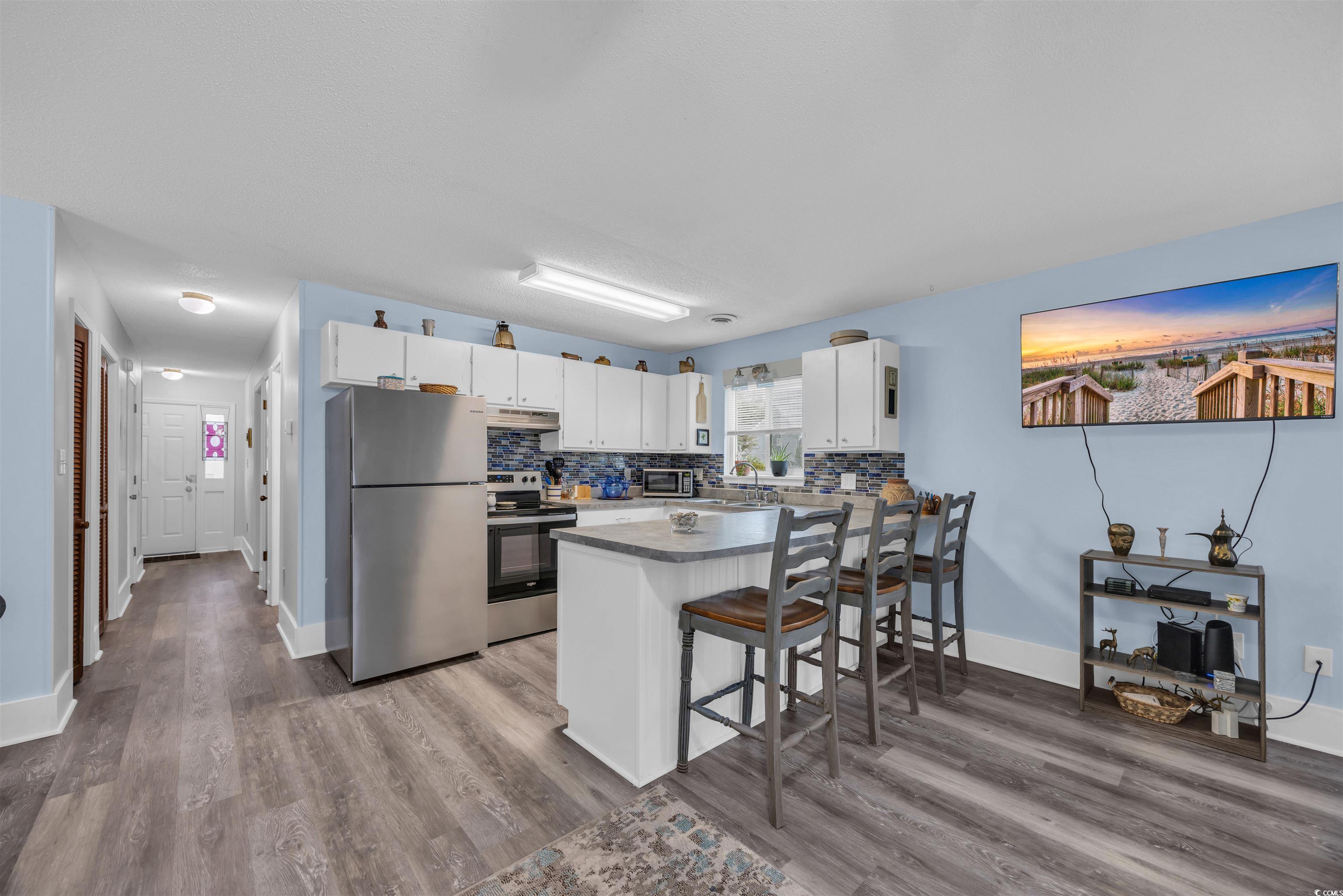 Condominium in Little River SC 3700 Golf Colony Lane #18-I 12.jpg