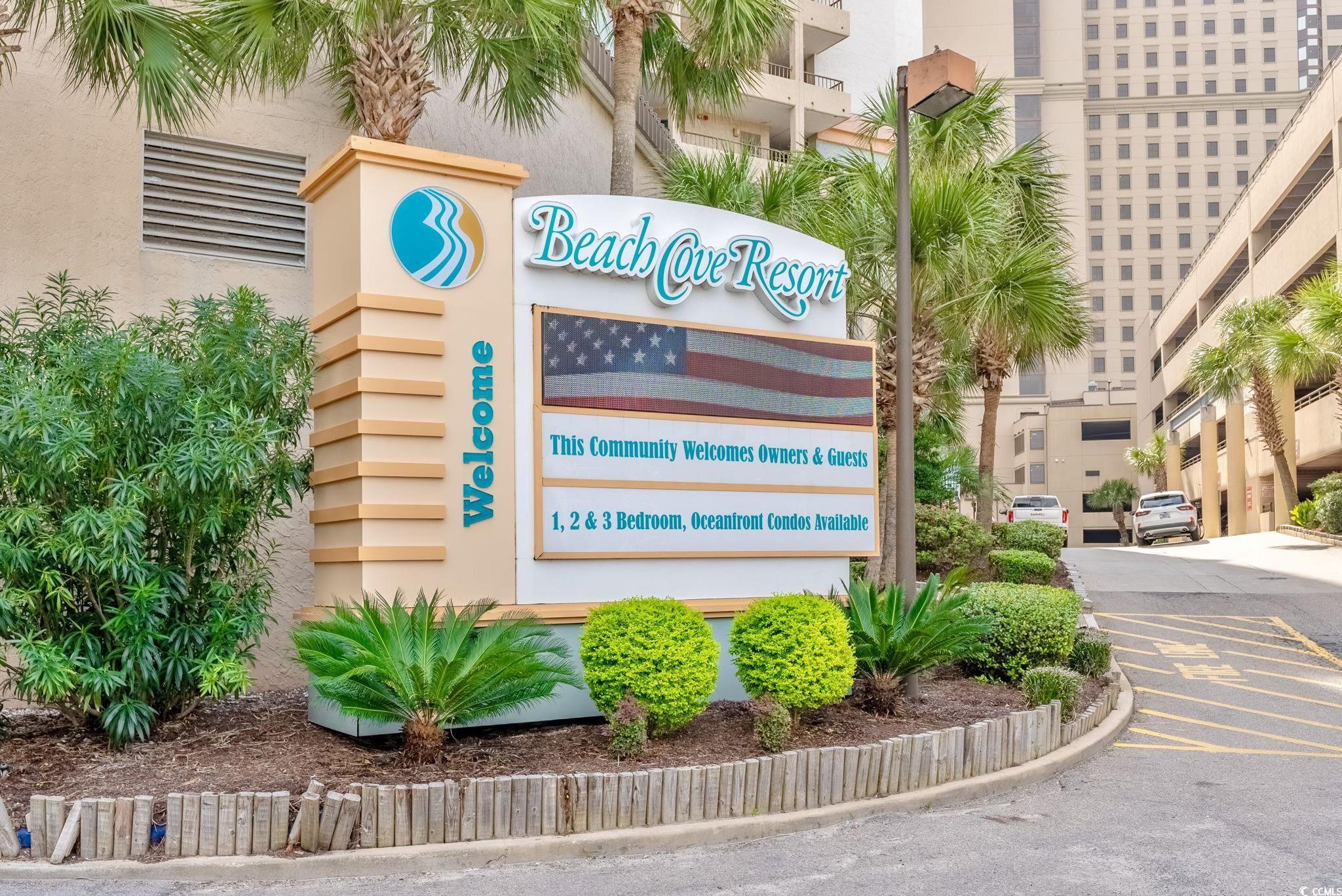 Condominium in North Myrtle Beach SC 4800 S Ocean Blvd #520 34.jpg
