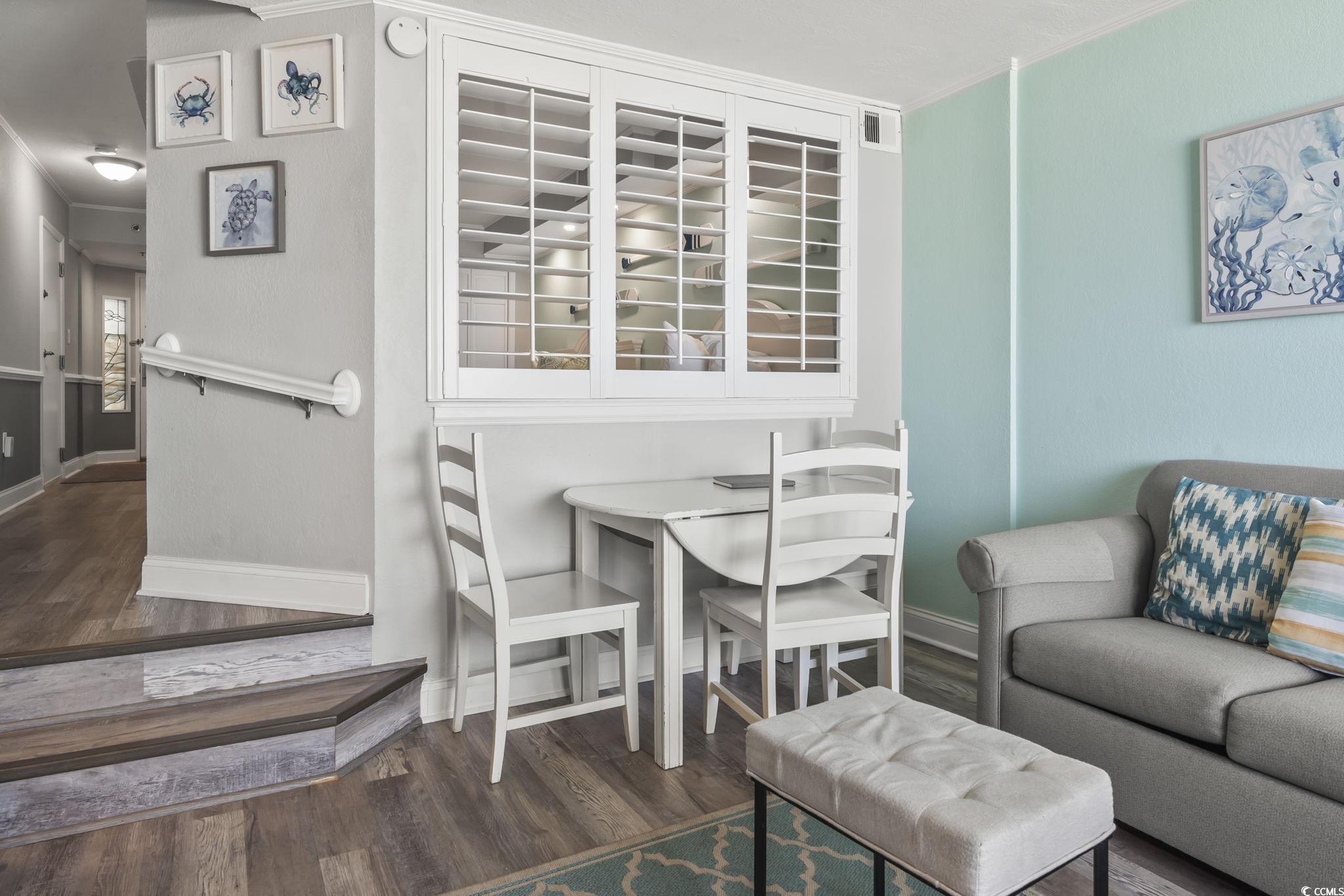 Condominium in North Myrtle Beach SC 4800 S Ocean Blvd #520 5.jpg
