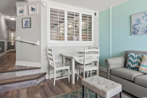 Condominium in North Myrtle Beach SC 4800 S Ocean Blvd #520 5.jpg