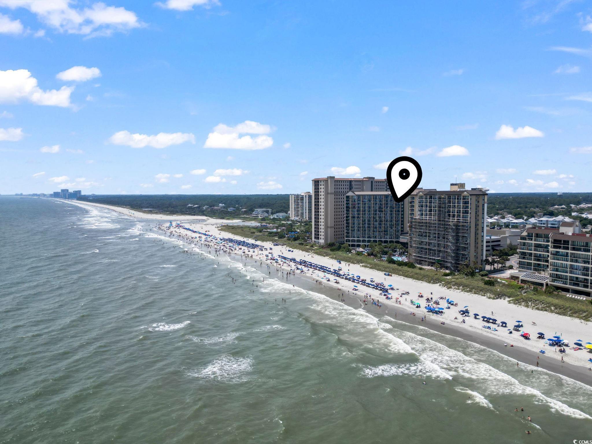 Condominium in North Myrtle Beach SC 4800 S Ocean Blvd #520 33.jpg