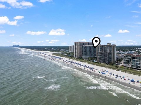 Condominium in North Myrtle Beach SC 4800 S Ocean Blvd #520 33.jpg