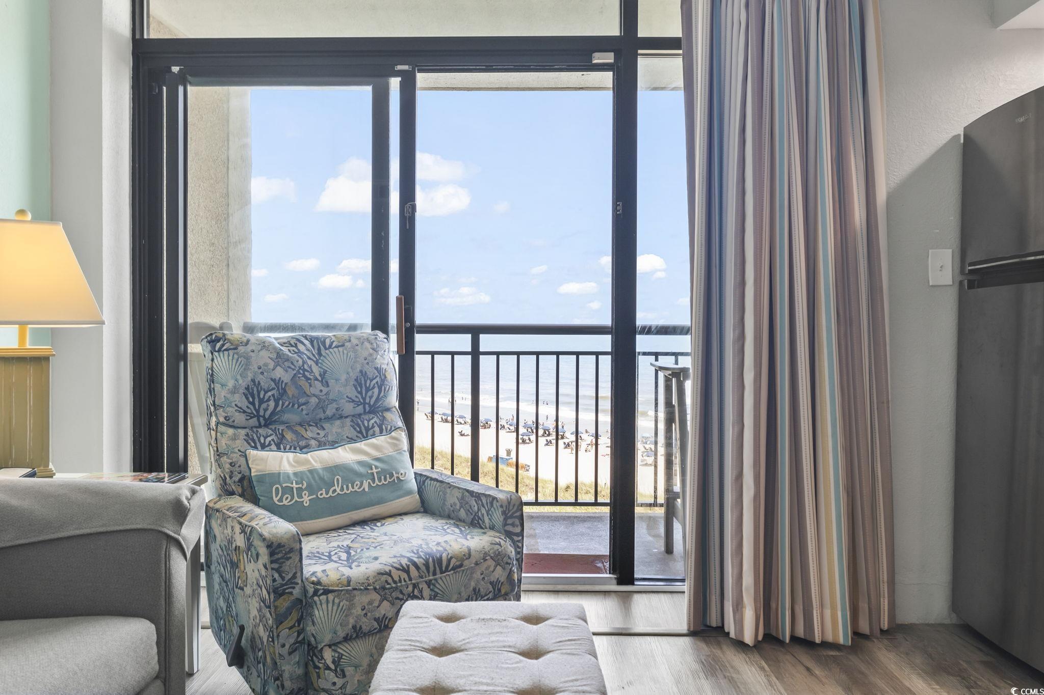 Condominium in North Myrtle Beach SC 4800 S Ocean Blvd #520 6.jpg