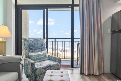 Condominium in North Myrtle Beach SC 4800 S Ocean Blvd #520 6.jpg