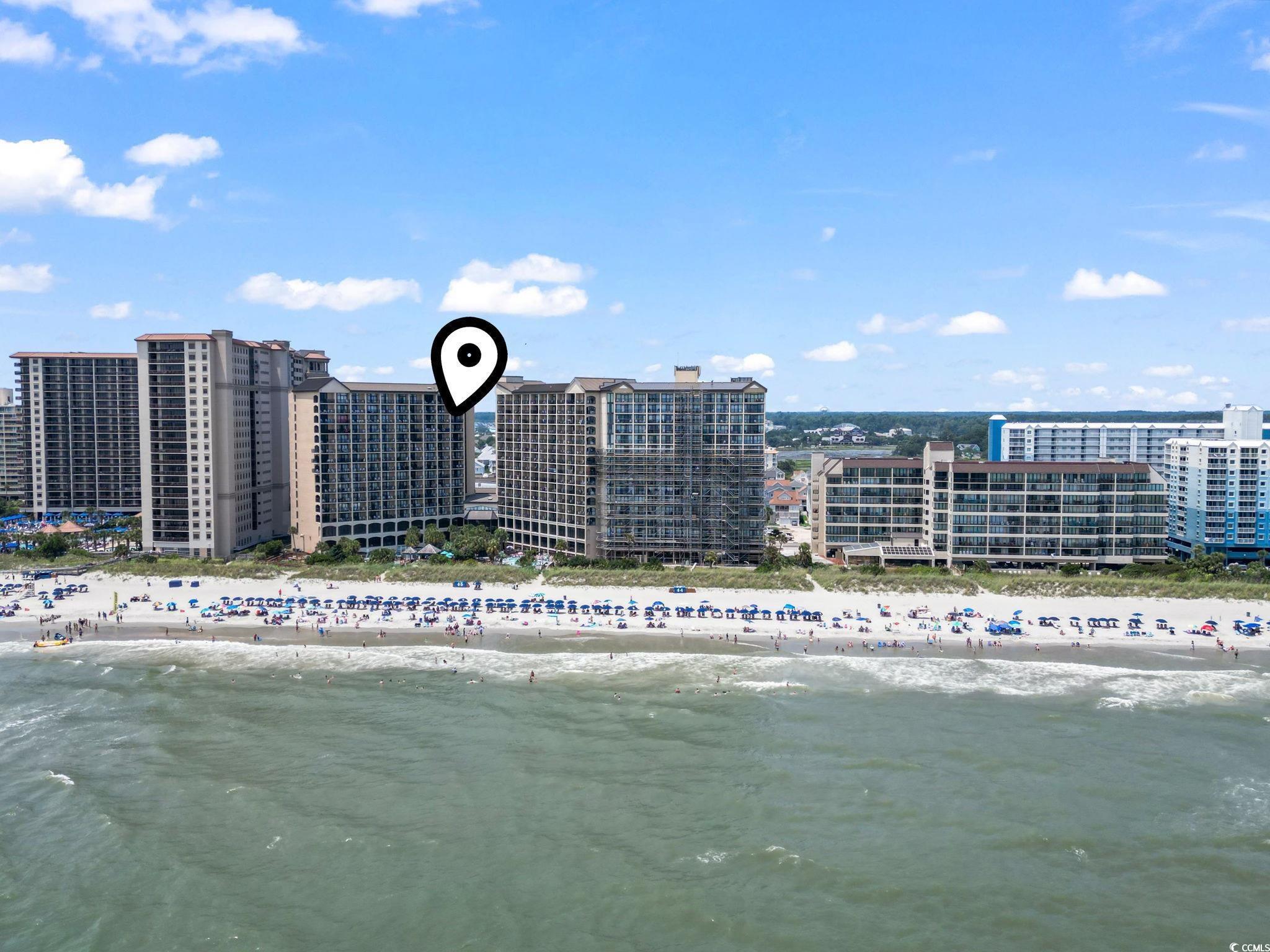 Condominium in North Myrtle Beach SC 4800 S Ocean Blvd #520 32.jpg