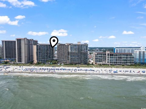 Condominium in North Myrtle Beach SC 4800 S Ocean Blvd #520 32.jpg