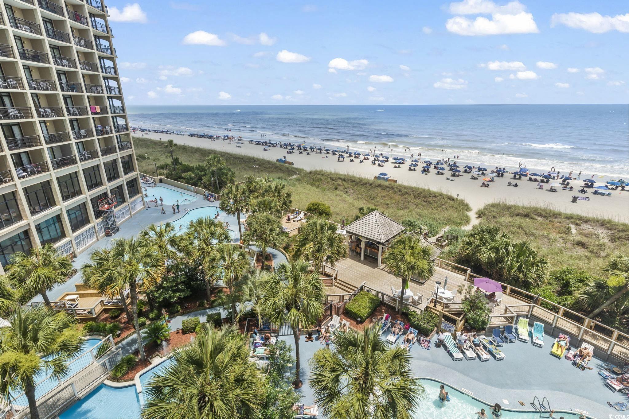 Condominium in North Myrtle Beach SC 4800 S Ocean Blvd #520 10.jpg