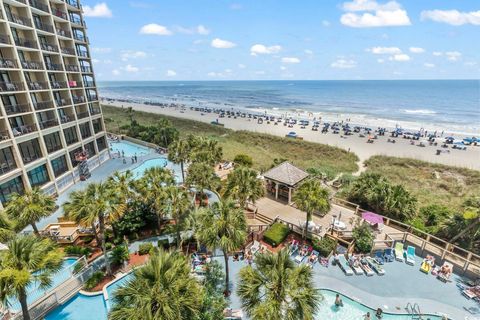 Condominium in North Myrtle Beach SC 4800 S Ocean Blvd #520 10.jpg