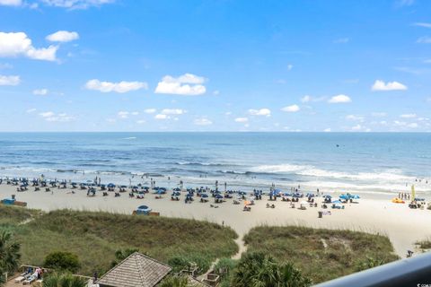 Condominium in North Myrtle Beach SC 4800 S Ocean Blvd #520 9.jpg