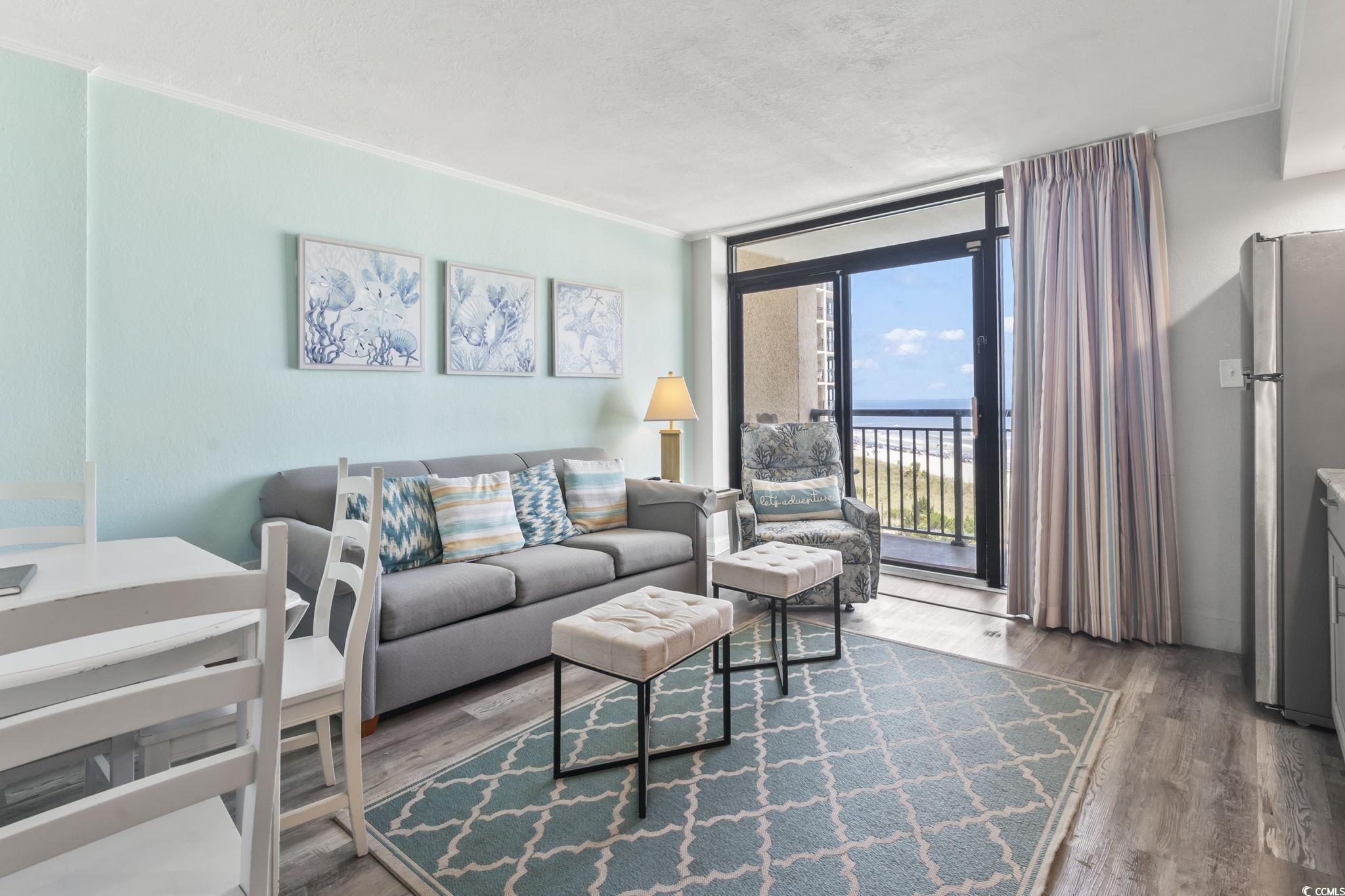 Condominium in North Myrtle Beach SC 4800 S Ocean Blvd #520 3.jpg