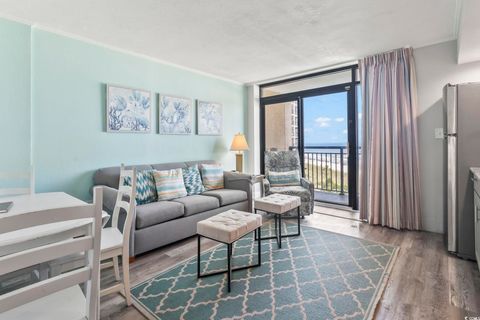 Condominium in North Myrtle Beach SC 4800 S Ocean Blvd #520 3.jpg