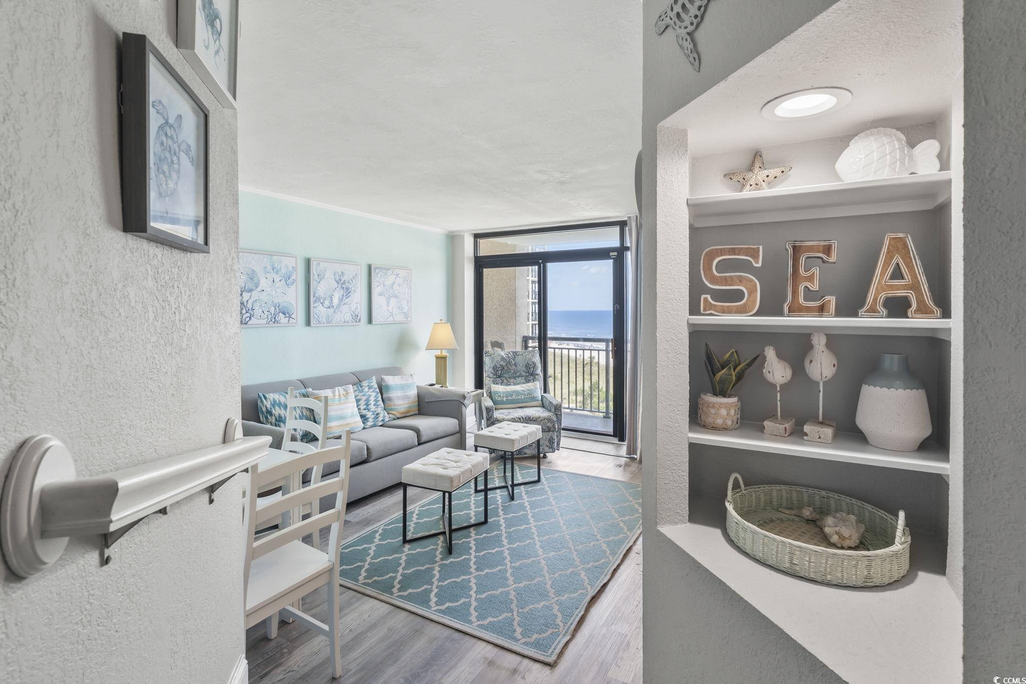 Condominium in North Myrtle Beach SC 4800 S Ocean Blvd #520 2.jpg