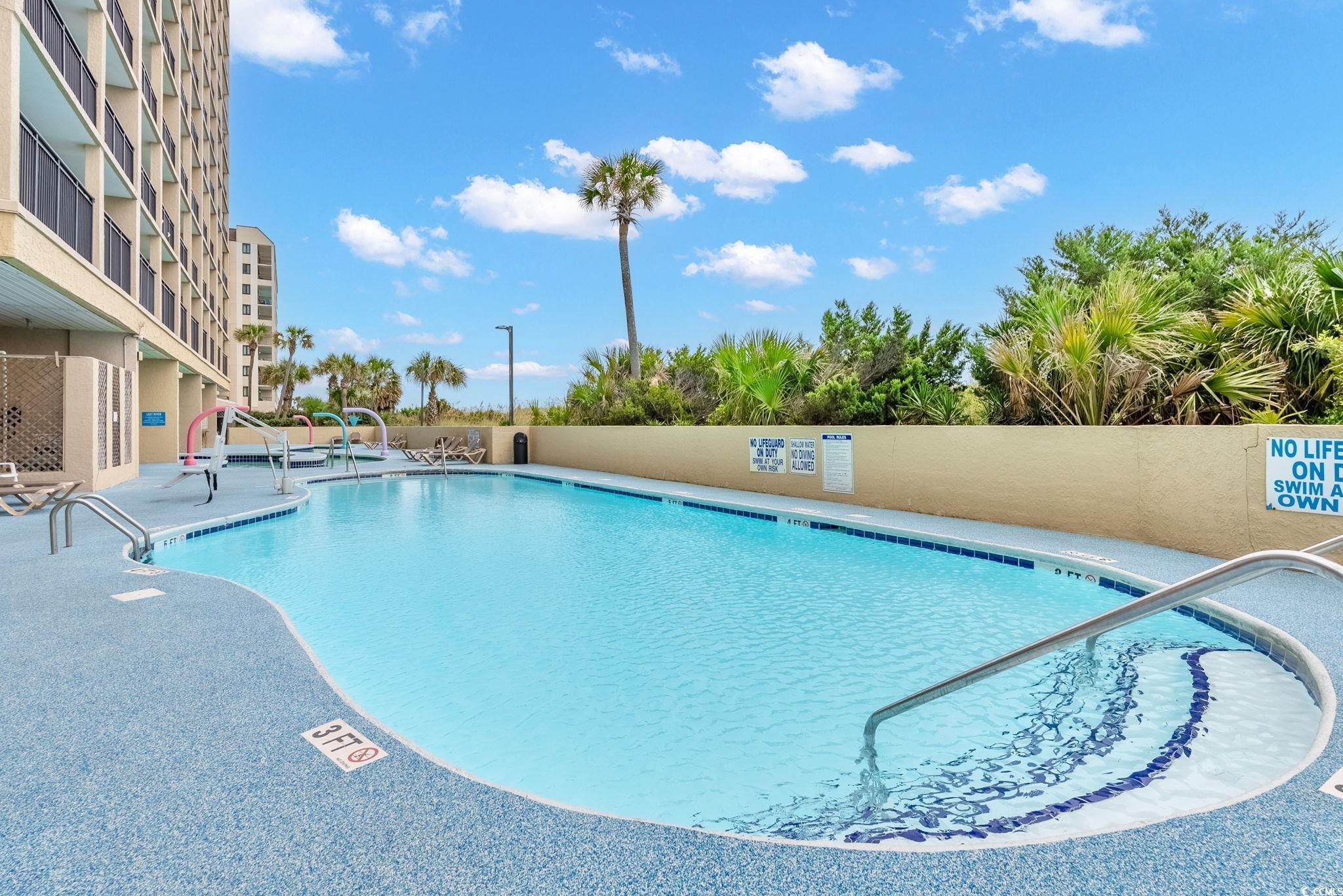 Condominium in North Myrtle Beach SC 4800 S Ocean Blvd #520 27.jpg
