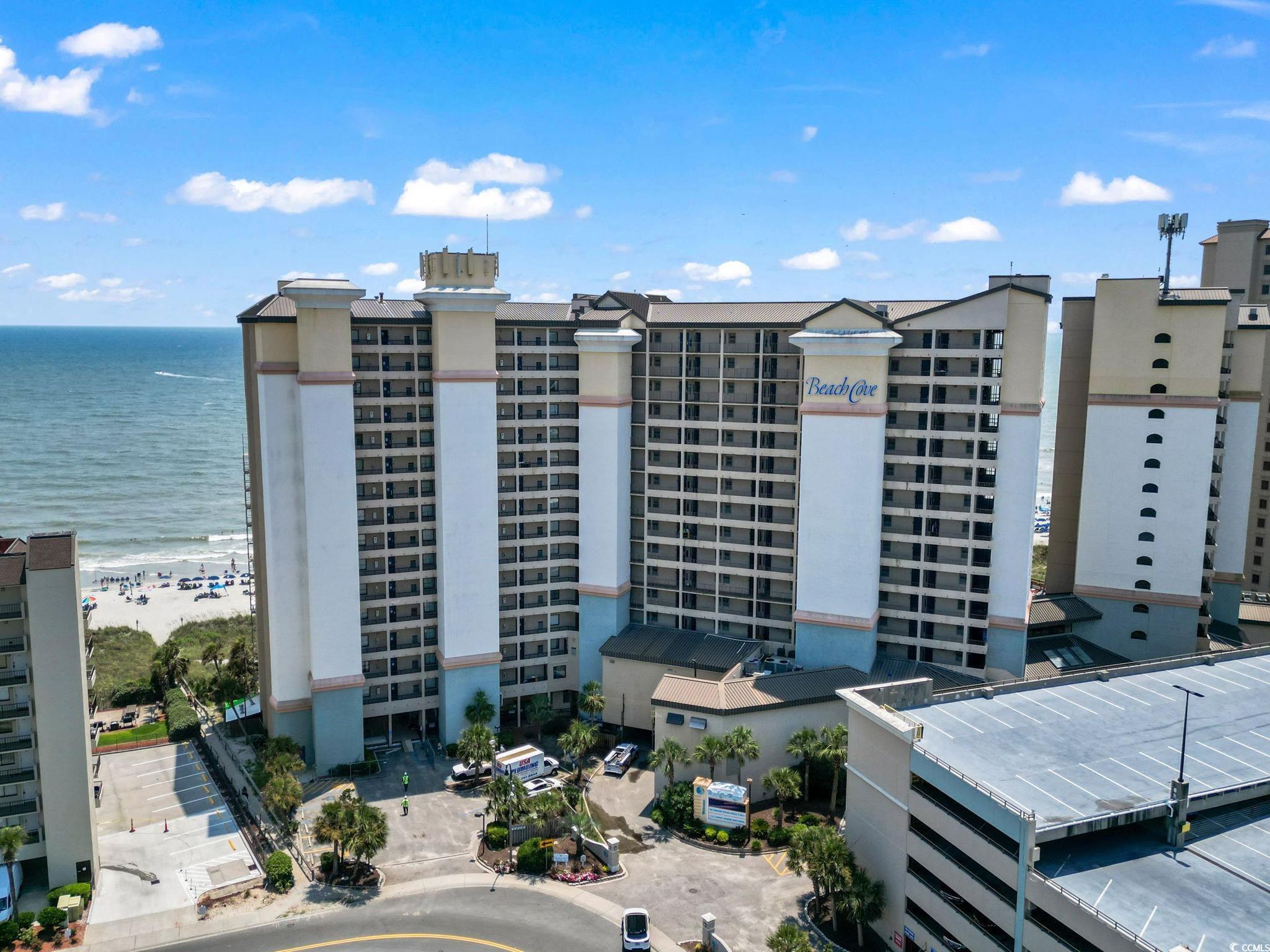 Condominium in North Myrtle Beach SC 4800 S Ocean Blvd #520 1.jpg