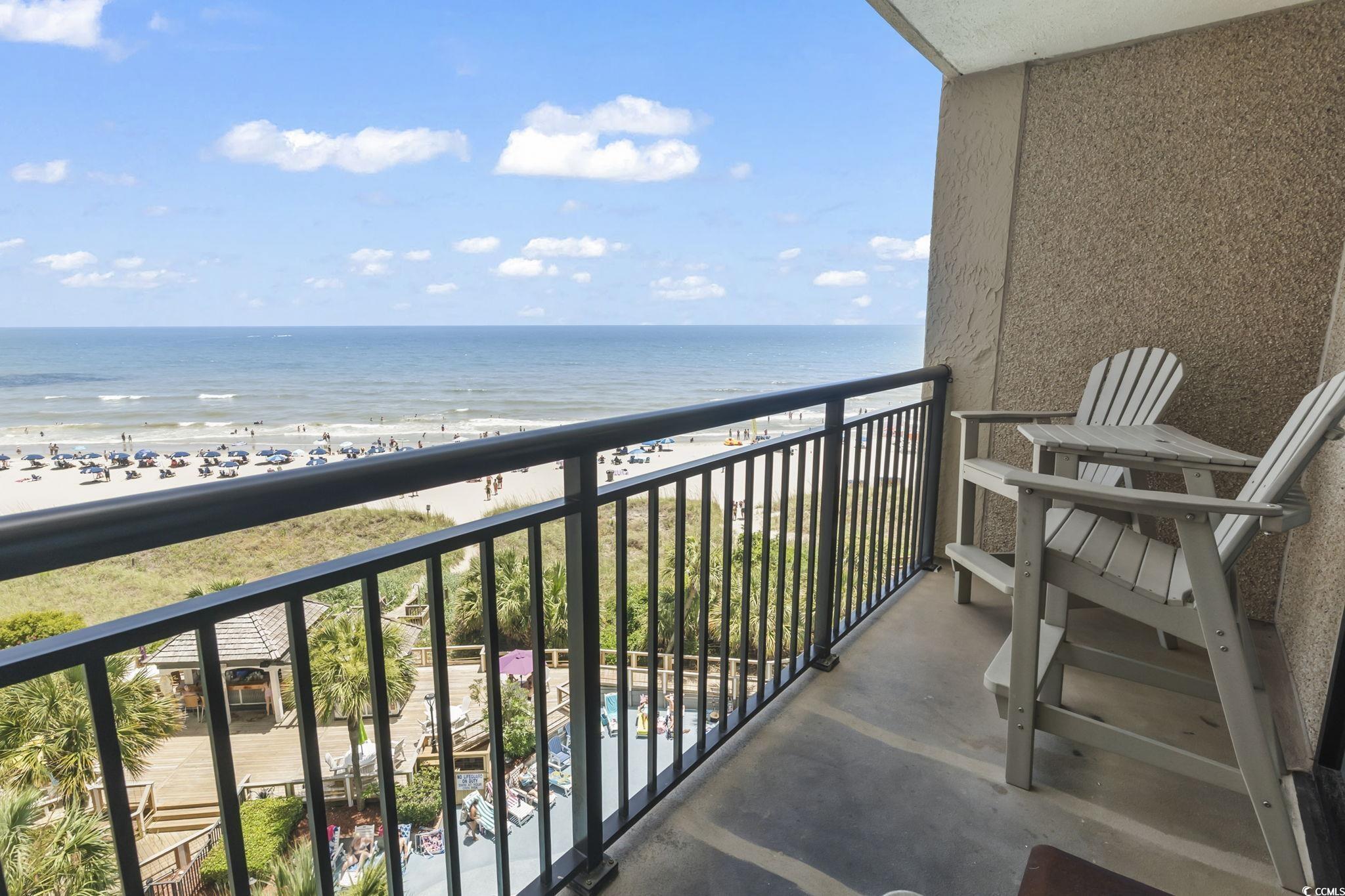 Condominium in North Myrtle Beach SC 4800 S Ocean Blvd #520 8.jpg