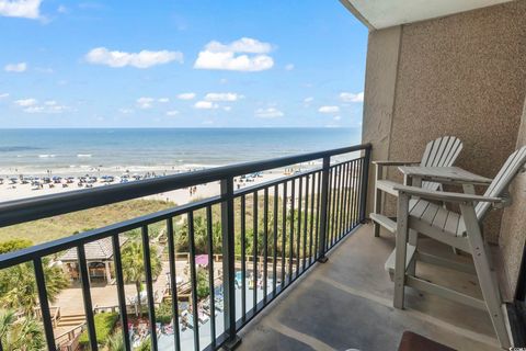 Condominium in North Myrtle Beach SC 4800 S Ocean Blvd #520 8.jpg