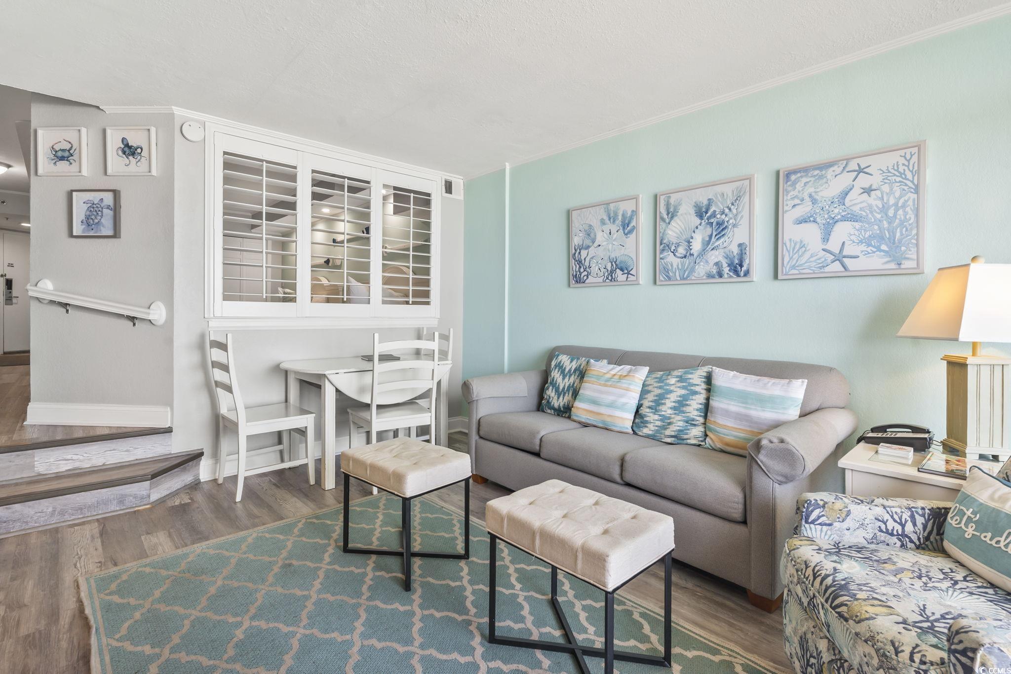 Condominium in North Myrtle Beach SC 4800 S Ocean Blvd #520 4.jpg