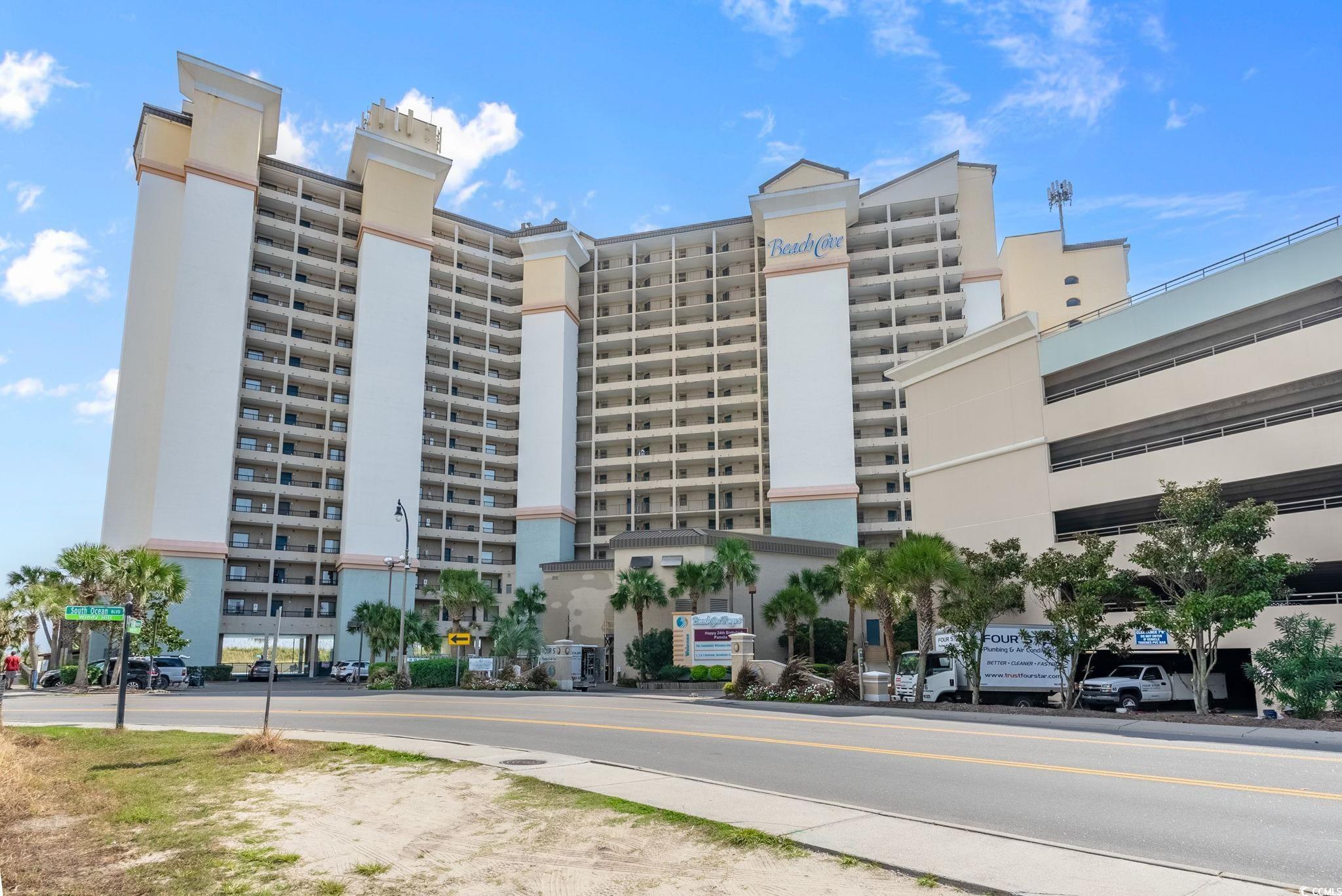 Condominium in North Myrtle Beach SC 4800 S Ocean Blvd #520 0.jpg