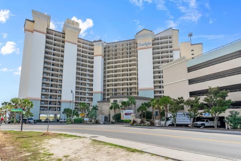 Condominium in North Myrtle Beach SC 4800 S Ocean Blvd #520.jpg