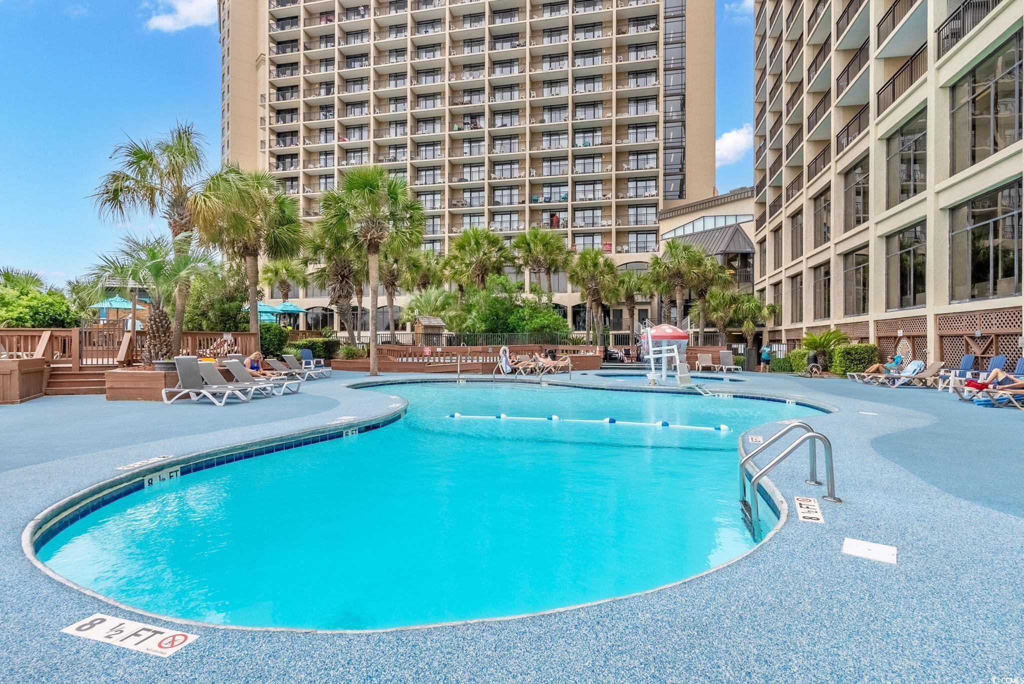 Condominium in North Myrtle Beach SC 4800 S Ocean Blvd #520 25.jpg
