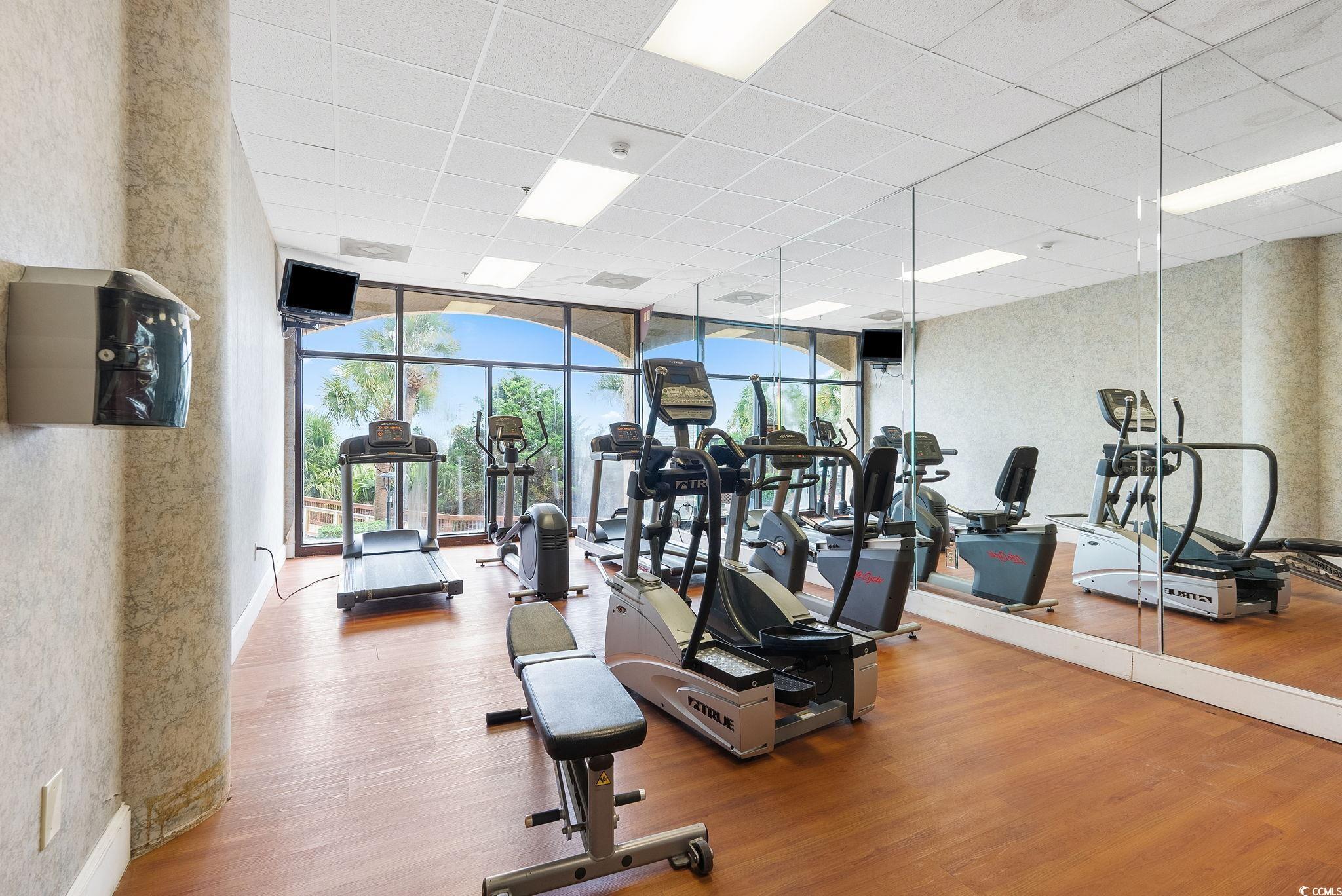 Condominium in North Myrtle Beach SC 4800 S Ocean Blvd #520 19.jpg