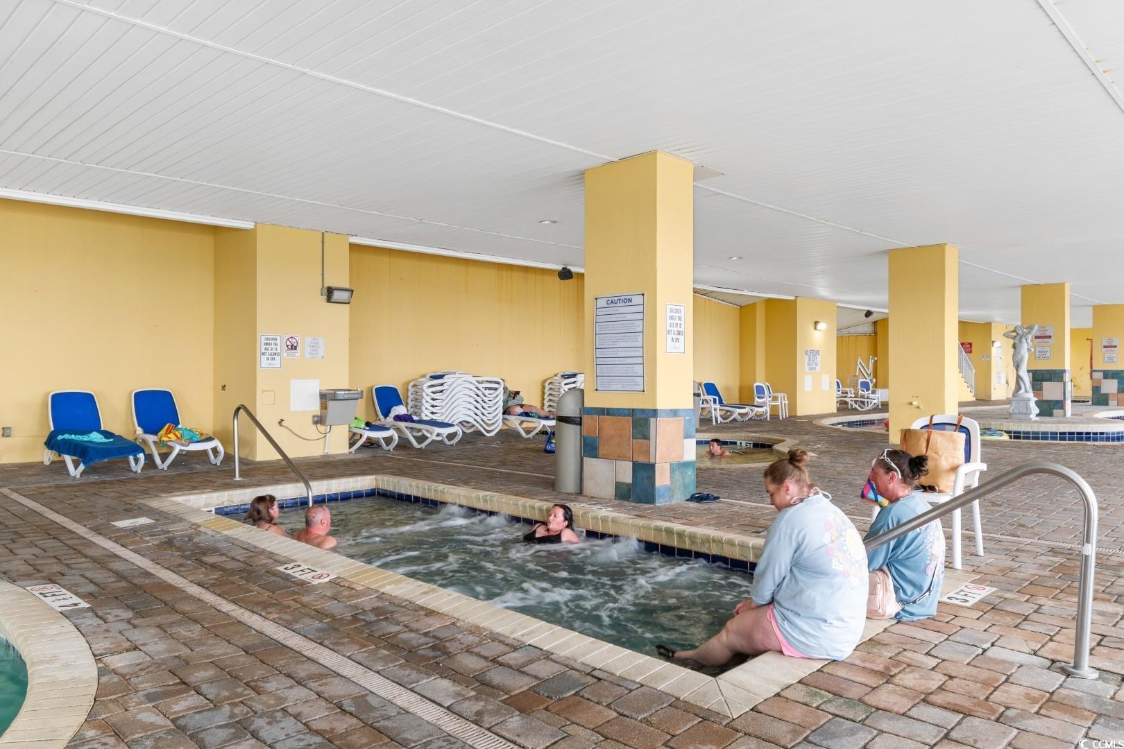 Condominium in Myrtle Beach SC 2000 Ocean Blvd. N Blvd #PH11 34.jpg