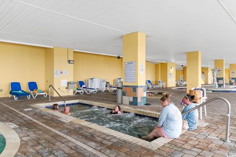 Condominium in Myrtle Beach SC 2000 Ocean Blvd. N Blvd #PH11 34.jpg