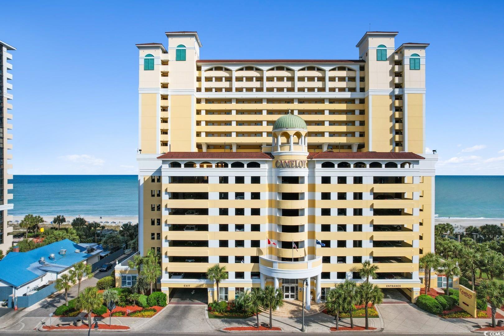 Condominium in Myrtle Beach SC 2000 Ocean Blvd. N Blvd #PH11 0.jpg