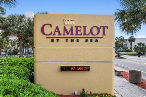 Condominium in Myrtle Beach SC 2000 Ocean Blvd. N Blvd #PH11 30.jpg