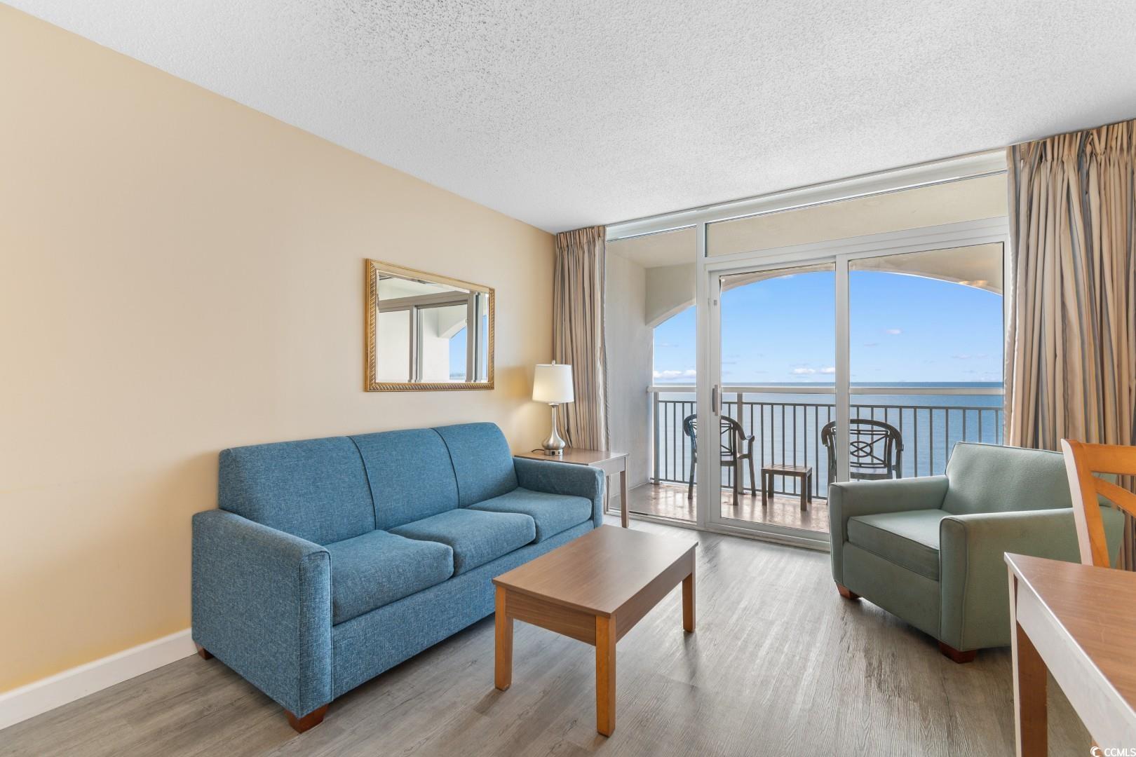 Condominium in Myrtle Beach SC 2000 Ocean Blvd. N Blvd #PH11 13.jpg