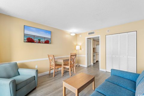 Condominium in Myrtle Beach SC 2000 Ocean Blvd. N Blvd #PH11 15.jpg