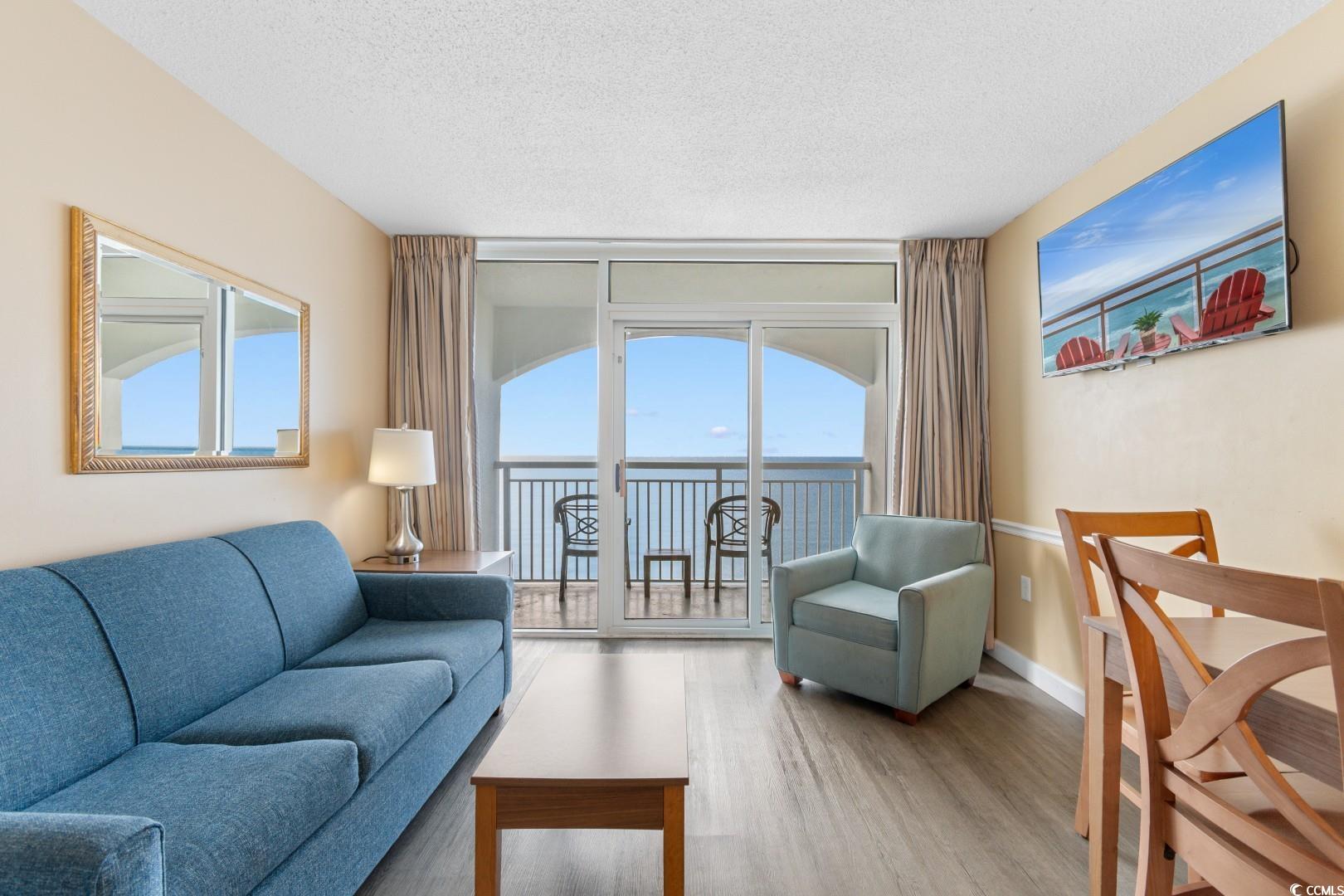 Condominium in Myrtle Beach SC 2000 Ocean Blvd. N Blvd #PH11 12.jpg