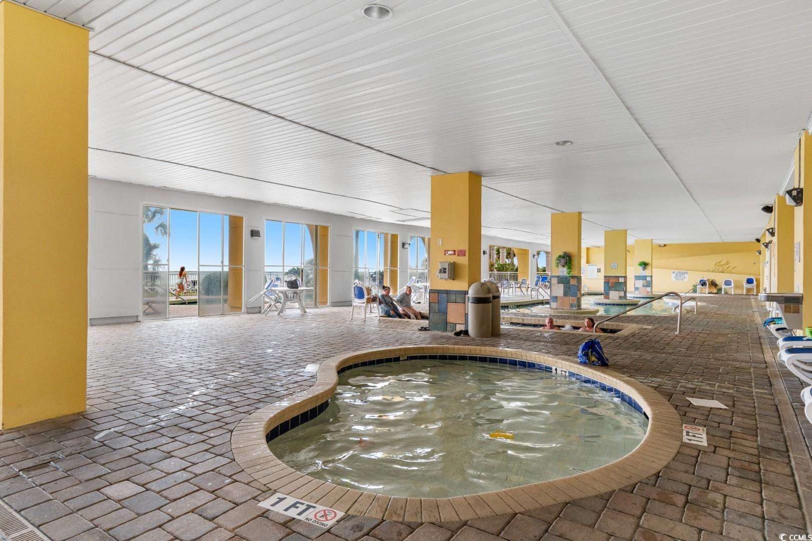 Condominium in Myrtle Beach SC 2000 Ocean Blvd. N Blvd #PH11 33.jpg